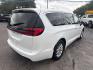 2023 WHITE /BLACK Chrysler Pacifica Touring-L (2C4RC1BG1PR) with an 3.6L V6 DOHC 24V engine, 9A transmission, located at 3304 Woodville Road, Northwood, OH, 43619, (419) 210-8019, 41.612694, -83.480743 - Your #1 Destination for Auto Loans and mdash;No Matter Your Credit!At our dealership, we believe everyone deserves the opportunity to drive their dream car and mdash;whether you have good credit, bad credit, or no credit at all. With a wide selection of hundreds of cars, trucks, and SUVs, you'll fin- Photo#4