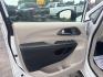 2023 WHITE /BLACK Chrysler Pacifica Touring-L (2C4RC1BG1PR) with an 3.6L V6 DOHC 24V engine, 9A transmission, located at 3304 Woodville Road, Northwood, OH, 43619, (419) 210-8019, 41.612694, -83.480743 - Your #1 Destination for Auto Loans and mdash;No Matter Your Credit!At our dealership, we believe everyone deserves the opportunity to drive their dream car and mdash;whether you have good credit, bad credit, or no credit at all. With a wide selection of hundreds of cars, trucks, and SUVs, you'll fin- Photo#8