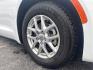 2023 WHITE /BLACK Chrysler Pacifica Touring-L (2C4RC1BG1PR) with an 3.6L V6 DOHC 24V engine, 9A transmission, located at 3304 Woodville Road, Northwood, OH, 43619, (419) 210-8019, 41.612694, -83.480743 - Your #1 Destination for Auto Loans and mdash;No Matter Your Credit!At our dealership, we believe everyone deserves the opportunity to drive their dream car and mdash;whether you have good credit, bad credit, or no credit at all. With a wide selection of hundreds of cars, trucks, and SUVs, you'll fin- Photo#16