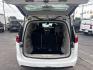 2023 WHITE /BLACK Chrysler Pacifica Touring-L (2C4RC1BG1PR) with an 3.6L V6 DOHC 24V engine, 9A transmission, located at 3304 Woodville Road, Northwood, OH, 43619, (419) 210-8019, 41.612694, -83.480743 - Your #1 Destination for Auto Loans and mdash;No Matter Your Credit!At our dealership, we believe everyone deserves the opportunity to drive their dream car and mdash;whether you have good credit, bad credit, or no credit at all. With a wide selection of hundreds of cars, trucks, and SUVs, you'll fin- Photo#17