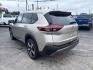 2023 TAN /BLACK Nissan Rogue SL AWD (JN8BT3CB1PW) with an 1.5L L3 DOHC 12V TURBO engine, CVT transmission, located at 3304 Woodville Road, Northwood, OH, 43619, (419) 210-8019, 41.612694, -83.480743 - Your #1 Destination for Auto Loans and mdash;No Matter Your Credit!At our dealership, we believe everyone deserves the opportunity to drive their dream car and mdash;whether you have good credit, bad credit, or no credit at all. With a wide selection of hundreds of cars, trucks, and SUVs, you'll fin- Photo#2