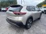 2023 TAN /BLACK Nissan Rogue SL AWD (JN8BT3CB1PW) with an 1.5L L3 DOHC 12V TURBO engine, CVT transmission, located at 3304 Woodville Road, Northwood, OH, 43619, (419) 210-8019, 41.612694, -83.480743 - Your #1 Destination for Auto Loans and mdash;No Matter Your Credit!At our dealership, we believe everyone deserves the opportunity to drive their dream car and mdash;whether you have good credit, bad credit, or no credit at all. With a wide selection of hundreds of cars, trucks, and SUVs, you'll fin- Photo#4