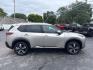 2023 TAN /BLACK Nissan Rogue SL AWD (JN8BT3CB1PW) with an 1.5L L3 DOHC 12V TURBO engine, CVT transmission, located at 3304 Woodville Road, Northwood, OH, 43619, (419) 210-8019, 41.612694, -83.480743 - Your #1 Destination for Auto Loans and mdash;No Matter Your Credit!At our dealership, we believe everyone deserves the opportunity to drive their dream car and mdash;whether you have good credit, bad credit, or no credit at all. With a wide selection of hundreds of cars, trucks, and SUVs, you'll fin- Photo#5