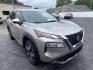 2023 TAN /BLACK Nissan Rogue SL AWD (JN8BT3CB1PW) with an 1.5L L3 DOHC 12V TURBO engine, CVT transmission, located at 3304 Woodville Road, Northwood, OH, 43619, (419) 210-8019, 41.612694, -83.480743 - Your #1 Destination for Auto Loans and mdash;No Matter Your Credit!At our dealership, we believe everyone deserves the opportunity to drive their dream car and mdash;whether you have good credit, bad credit, or no credit at all. With a wide selection of hundreds of cars, trucks, and SUVs, you'll fin- Photo#6