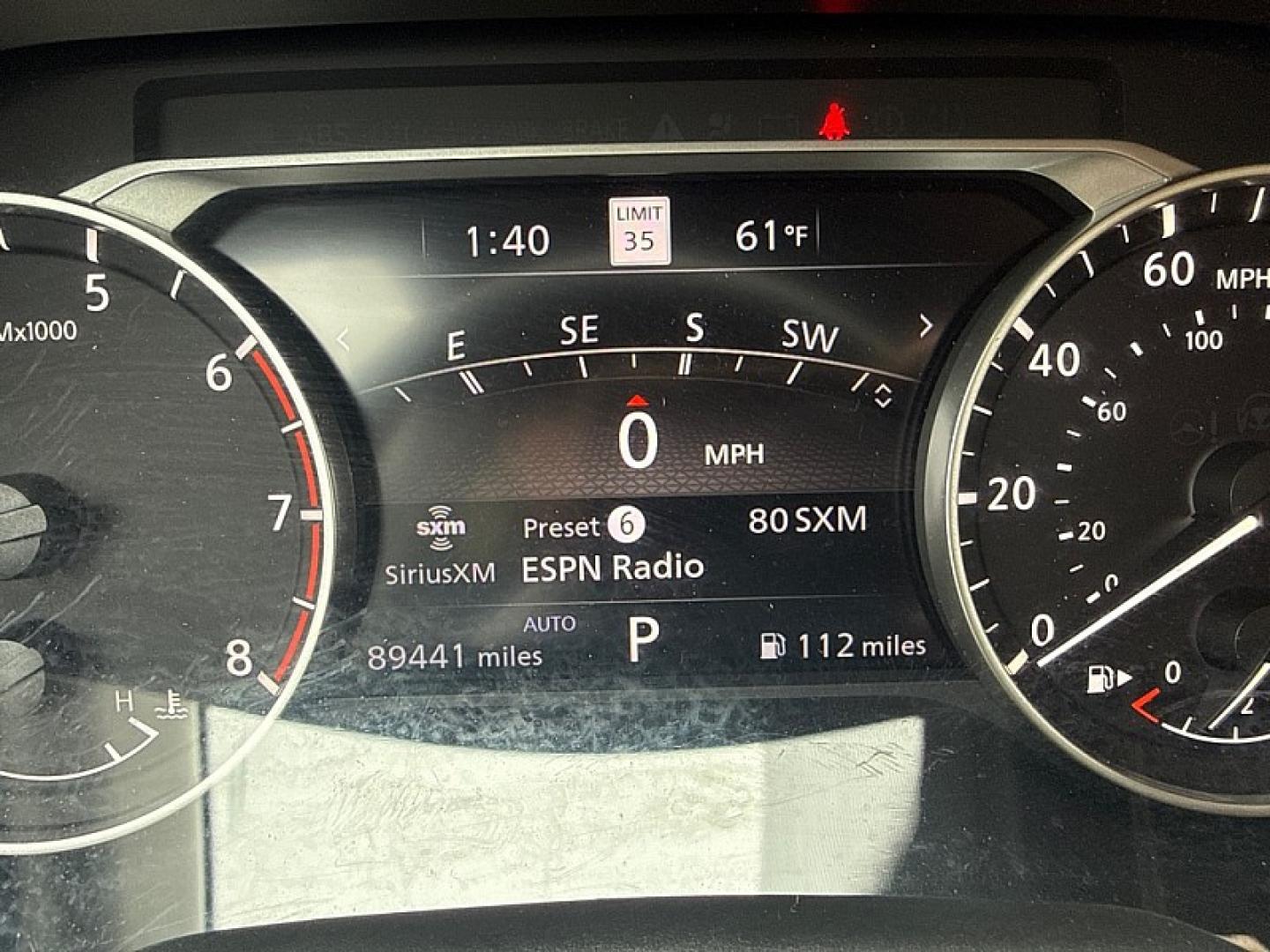 2023 TAN /BLACK Nissan Rogue SL AWD (JN8BT3CB1PW) with an 1.5L L3 DOHC 12V TURBO engine, CVT transmission, located at 3304 Woodville Road, Northwood, OH, 43619, (419) 210-8019, 41.612694, -83.480743 - Your #1 Destination for Auto Loans and mdash;No Matter Your Credit!At our dealership, we believe everyone deserves the opportunity to drive their dream car and mdash;whether you have good credit, bad credit, or no credit at all. With a wide selection of hundreds of cars, trucks, and SUVs, you'll fin- Photo#16