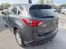 2015 BLACK /BLACK Mazda CX-5 Sport AWD (JM3KE4BE1F0) with an 2.5L L4 DOHC 16V engine, 6A transmission, located at 3304 Woodville Road, Northwood, OH, 43619, (419) 210-8019, 41.612694, -83.480743 - Your #1 Destination for Auto Loans and mdash;No Matter Your Credit!At our dealership, we believe everyone deserves the opportunity to drive their dream car and mdash;whether you have good credit, bad credit, or no credit at all. With a wide selection of hundreds of cars, trucks, and SUVs, you'll fin- Photo#2