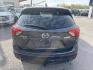 2015 BLACK /BLACK Mazda CX-5 Sport AWD (JM3KE4BE1F0) with an 2.5L L4 DOHC 16V engine, 6A transmission, located at 3304 Woodville Road, Northwood, OH, 43619, (419) 210-8019, 41.612694, -83.480743 - Your #1 Destination for Auto Loans and mdash;No Matter Your Credit!At our dealership, we believe everyone deserves the opportunity to drive their dream car and mdash;whether you have good credit, bad credit, or no credit at all. With a wide selection of hundreds of cars, trucks, and SUVs, you'll fin- Photo#3