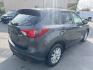 2015 BLACK /BLACK Mazda CX-5 Sport AWD (JM3KE4BE1F0) with an 2.5L L4 DOHC 16V engine, 6A transmission, located at 3304 Woodville Road, Northwood, OH, 43619, (419) 210-8019, 41.612694, -83.480743 - Your #1 Destination for Auto Loans and mdash;No Matter Your Credit!At our dealership, we believe everyone deserves the opportunity to drive their dream car and mdash;whether you have good credit, bad credit, or no credit at all. With a wide selection of hundreds of cars, trucks, and SUVs, you'll fin- Photo#4