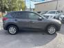 2015 BLACK /BLACK Mazda CX-5 Sport AWD (JM3KE4BE1F0) with an 2.5L L4 DOHC 16V engine, 6A transmission, located at 3304 Woodville Road, Northwood, OH, 43619, (419) 210-8019, 41.612694, -83.480743 - Your #1 Destination for Auto Loans and mdash;No Matter Your Credit!At our dealership, we believe everyone deserves the opportunity to drive their dream car and mdash;whether you have good credit, bad credit, or no credit at all. With a wide selection of hundreds of cars, trucks, and SUVs, you'll fin- Photo#5