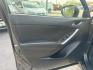 2015 BLACK /BLACK Mazda CX-5 Sport AWD (JM3KE4BE1F0) with an 2.5L L4 DOHC 16V engine, 6A transmission, located at 3304 Woodville Road, Northwood, OH, 43619, (419) 210-8019, 41.612694, -83.480743 - Your #1 Destination for Auto Loans and mdash;No Matter Your Credit!At our dealership, we believe everyone deserves the opportunity to drive their dream car and mdash;whether you have good credit, bad credit, or no credit at all. With a wide selection of hundreds of cars, trucks, and SUVs, you'll fin- Photo#8
