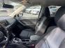 2015 BLACK /BLACK Mazda CX-5 Sport AWD (JM3KE4BE1F0) with an 2.5L L4 DOHC 16V engine, 6A transmission, located at 3304 Woodville Road, Northwood, OH, 43619, (419) 210-8019, 41.612694, -83.480743 - Your #1 Destination for Auto Loans and mdash;No Matter Your Credit!At our dealership, we believe everyone deserves the opportunity to drive their dream car and mdash;whether you have good credit, bad credit, or no credit at all. With a wide selection of hundreds of cars, trucks, and SUVs, you'll fin- Photo#9