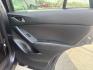 2015 BLACK /BLACK Mazda CX-5 Sport AWD (JM3KE4BE1F0) with an 2.5L L4 DOHC 16V engine, 6A transmission, located at 3304 Woodville Road, Northwood, OH, 43619, (419) 210-8019, 41.612694, -83.480743 - Your #1 Destination for Auto Loans and mdash;No Matter Your Credit!At our dealership, we believe everyone deserves the opportunity to drive their dream car and mdash;whether you have good credit, bad credit, or no credit at all. With a wide selection of hundreds of cars, trucks, and SUVs, you'll fin- Photo#12
