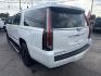 2018 WHITE /BROWN Cadillac Escalade ESV Premium 4WD (1GYS4JKJ3JR) with an 6.2L V8 OHV 16V FFV engine, 8A transmission, located at 3304 Woodville Road, Northwood, OH, 43619, (419) 210-8019, 41.612694, -83.480743 - Your #1 Destination for Auto Loans and mdash;No Matter Your Credit!At our dealership, we believe everyone deserves the opportunity to drive their dream car and mdash;whether you have good credit, bad credit, or no credit at all. With a wide selection of hundreds of cars, trucks, and SUVs, you'll fin- Photo#2