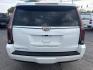 2018 WHITE /BROWN Cadillac Escalade ESV Premium 4WD (1GYS4JKJ3JR) with an 6.2L V8 OHV 16V FFV engine, 8A transmission, located at 3304 Woodville Road, Northwood, OH, 43619, (419) 210-8019, 41.612694, -83.480743 - Your #1 Destination for Auto Loans and mdash;No Matter Your Credit!At our dealership, we believe everyone deserves the opportunity to drive their dream car and mdash;whether you have good credit, bad credit, or no credit at all. With a wide selection of hundreds of cars, trucks, and SUVs, you'll fin- Photo#3