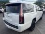 2018 WHITE /BROWN Cadillac Escalade ESV Premium 4WD (1GYS4JKJ3JR) with an 6.2L V8 OHV 16V FFV engine, 8A transmission, located at 3304 Woodville Road, Northwood, OH, 43619, (419) 210-8019, 41.612694, -83.480743 - Your #1 Destination for Auto Loans and mdash;No Matter Your Credit!At our dealership, we believe everyone deserves the opportunity to drive their dream car and mdash;whether you have good credit, bad credit, or no credit at all. With a wide selection of hundreds of cars, trucks, and SUVs, you'll fin- Photo#4