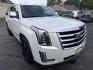 2018 WHITE /BROWN Cadillac Escalade ESV Premium 4WD (1GYS4JKJ3JR) with an 6.2L V8 OHV 16V FFV engine, 8A transmission, located at 3304 Woodville Road, Northwood, OH, 43619, (419) 210-8019, 41.612694, -83.480743 - Your #1 Destination for Auto Loans and mdash;No Matter Your Credit!At our dealership, we believe everyone deserves the opportunity to drive their dream car and mdash;whether you have good credit, bad credit, or no credit at all. With a wide selection of hundreds of cars, trucks, and SUVs, you'll fin- Photo#6