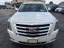 2018 WHITE /BROWN Cadillac Escalade ESV Premium 4WD (1GYS4JKJ3JR) with an 6.2L V8 OHV 16V FFV engine, 8A transmission, located at 3304 Woodville Road, Northwood, OH, 43619, (419) 210-8019, 41.612694, -83.480743 - Your #1 Destination for Auto Loans and mdash;No Matter Your Credit!At our dealership, we believe everyone deserves the opportunity to drive their dream car and mdash;whether you have good credit, bad credit, or no credit at all. With a wide selection of hundreds of cars, trucks, and SUVs, you'll fin- Photo#7