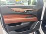 2018 WHITE /BROWN Cadillac Escalade ESV Premium 4WD (1GYS4JKJ3JR) with an 6.2L V8 OHV 16V FFV engine, 8A transmission, located at 3304 Woodville Road, Northwood, OH, 43619, (419) 210-8019, 41.612694, -83.480743 - Your #1 Destination for Auto Loans and mdash;No Matter Your Credit!At our dealership, we believe everyone deserves the opportunity to drive their dream car and mdash;whether you have good credit, bad credit, or no credit at all. With a wide selection of hundreds of cars, trucks, and SUVs, you'll fin- Photo#8