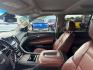 2018 WHITE /BROWN Cadillac Escalade ESV Premium 4WD (1GYS4JKJ3JR) with an 6.2L V8 OHV 16V FFV engine, 8A transmission, located at 3304 Woodville Road, Northwood, OH, 43619, (419) 210-8019, 41.612694, -83.480743 - Your #1 Destination for Auto Loans and mdash;No Matter Your Credit!At our dealership, we believe everyone deserves the opportunity to drive their dream car and mdash;whether you have good credit, bad credit, or no credit at all. With a wide selection of hundreds of cars, trucks, and SUVs, you'll fin- Photo#9