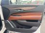 2018 WHITE /BROWN Cadillac Escalade ESV Premium 4WD (1GYS4JKJ3JR) with an 6.2L V8 OHV 16V FFV engine, 8A transmission, located at 3304 Woodville Road, Northwood, OH, 43619, (419) 210-8019, 41.612694, -83.480743 - Your #1 Destination for Auto Loans and mdash;No Matter Your Credit!At our dealership, we believe everyone deserves the opportunity to drive their dream car and mdash;whether you have good credit, bad credit, or no credit at all. With a wide selection of hundreds of cars, trucks, and SUVs, you'll fin- Photo#14
