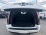2018 WHITE /BROWN Cadillac Escalade ESV Premium 4WD (1GYS4JKJ3JR) with an 6.2L V8 OHV 16V FFV engine, 8A transmission, located at 3304 Woodville Road, Northwood, OH, 43619, (419) 210-8019, 41.612694, -83.480743 - Your #1 Destination for Auto Loans and mdash;No Matter Your Credit!At our dealership, we believe everyone deserves the opportunity to drive their dream car and mdash;whether you have good credit, bad credit, or no credit at all. With a wide selection of hundreds of cars, trucks, and SUVs, you'll fin- Photo#17
