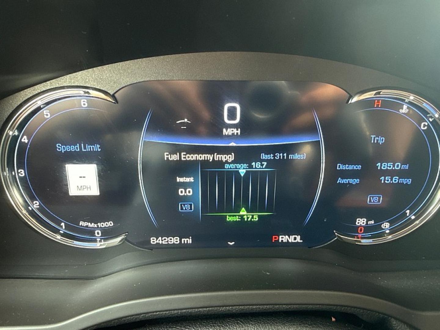 2018 WHITE /BROWN Cadillac Escalade ESV Premium 4WD (1GYS4JKJ3JR) with an 6.2L V8 OHV 16V FFV engine, 8A transmission, located at 3304 Woodville Road, Northwood, OH, 43619, (419) 210-8019, 41.612694, -83.480743 - Your #1 Destination for Auto Loans and mdash;No Matter Your Credit!At our dealership, we believe everyone deserves the opportunity to drive their dream car and mdash;whether you have good credit, bad credit, or no credit at all. With a wide selection of hundreds of cars, trucks, and SUVs, you'll fin- Photo#18