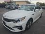 2020 WHITE /BLACK Kia Optima LX (5XXGT4L35LG) with an 2.4L L4 DOHC 16V engine, 6A transmission, located at 3304 Woodville Road, Northwood, OH, 43619, (419) 210-8019, 41.612694, -83.480743 - Your #1 Destination for Auto Loans and mdash;No Matter Your Credit!At our dealership, we believe everyone deserves the opportunity to drive their dream car and mdash;whether you have good credit, bad credit, or no credit at all. With a wide selection of hundreds of cars, trucks, and SUVs, you'll fin- Photo#0
