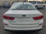 2020 WHITE /BLACK Kia Optima LX (5XXGT4L35LG) with an 2.4L L4 DOHC 16V engine, 6A transmission, located at 3304 Woodville Road, Northwood, OH, 43619, (419) 210-8019, 41.612694, -83.480743 - Your #1 Destination for Auto Loans and mdash;No Matter Your Credit!At our dealership, we believe everyone deserves the opportunity to drive their dream car and mdash;whether you have good credit, bad credit, or no credit at all. With a wide selection of hundreds of cars, trucks, and SUVs, you'll fin- Photo#3