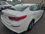 2020 WHITE /BLACK Kia Optima LX (5XXGT4L35LG) with an 2.4L L4 DOHC 16V engine, 6A transmission, located at 3304 Woodville Road, Northwood, OH, 43619, (419) 210-8019, 41.612694, -83.480743 - Your #1 Destination for Auto Loans and mdash;No Matter Your Credit!At our dealership, we believe everyone deserves the opportunity to drive their dream car and mdash;whether you have good credit, bad credit, or no credit at all. With a wide selection of hundreds of cars, trucks, and SUVs, you'll fin- Photo#4