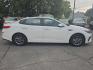 2020 WHITE /BLACK Kia Optima LX (5XXGT4L35LG) with an 2.4L L4 DOHC 16V engine, 6A transmission, located at 3304 Woodville Road, Northwood, OH, 43619, (419) 210-8019, 41.612694, -83.480743 - Your #1 Destination for Auto Loans and mdash;No Matter Your Credit!At our dealership, we believe everyone deserves the opportunity to drive their dream car and mdash;whether you have good credit, bad credit, or no credit at all. With a wide selection of hundreds of cars, trucks, and SUVs, you'll fin- Photo#5