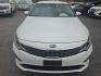 2020 WHITE /BLACK Kia Optima LX (5XXGT4L35LG) with an 2.4L L4 DOHC 16V engine, 6A transmission, located at 3304 Woodville Road, Northwood, OH, 43619, (419) 210-8019, 41.612694, -83.480743 - Your #1 Destination for Auto Loans and mdash;No Matter Your Credit!At our dealership, we believe everyone deserves the opportunity to drive their dream car and mdash;whether you have good credit, bad credit, or no credit at all. With a wide selection of hundreds of cars, trucks, and SUVs, you'll fin- Photo#7