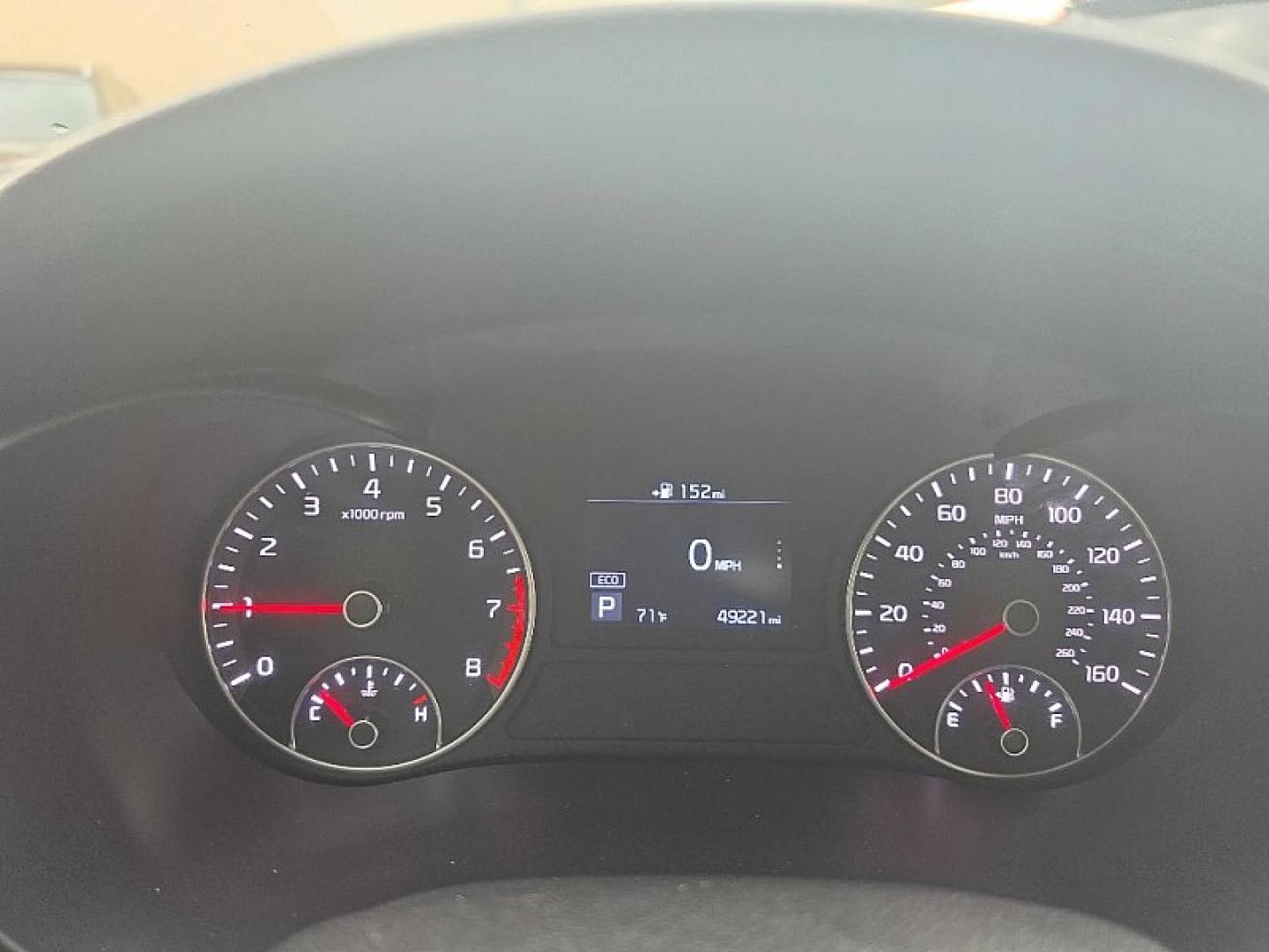 2020 WHITE /BLACK Kia Optima LX (5XXGT4L35LG) with an 2.4L L4 DOHC 16V engine, 6A transmission, located at 3304 Woodville Road, Northwood, OH, 43619, (419) 210-8019, 41.612694, -83.480743 - Your #1 Destination for Auto Loans and mdash;No Matter Your Credit!At our dealership, we believe everyone deserves the opportunity to drive their dream car and mdash;whether you have good credit, bad credit, or no credit at all. With a wide selection of hundreds of cars, trucks, and SUVs, you'll fin- Photo#18