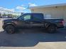 2019 BLACK /BLACK Ford F-150 Lariat SuperCrew 5.5-ft. Bed 2WD (1FTEW1CP1KF) with an 2.7L V6 DOHC 24V engine, 6A transmission, located at 3304 Woodville Road, Northwood, OH, 43619, (419) 210-8019, 41.612694, -83.480743 - Your #1 Destination for Auto Loans and mdash;No Matter Your Credit!At our dealership, we believe everyone deserves the opportunity to drive their dream car and mdash;whether you have good credit, bad credit, or no credit at all. With a wide selection of hundreds of cars, trucks, and SUVs, you'll fin- Photo#1