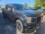2019 BLACK /BLACK Ford F-150 Lariat SuperCrew 5.5-ft. Bed 2WD (1FTEW1CP1KF) with an 2.7L V6 DOHC 24V engine, 6A transmission, located at 3304 Woodville Road, Northwood, OH, 43619, (419) 210-8019, 41.612694, -83.480743 - Your #1 Destination for Auto Loans and mdash;No Matter Your Credit!At our dealership, we believe everyone deserves the opportunity to drive their dream car and mdash;whether you have good credit, bad credit, or no credit at all. With a wide selection of hundreds of cars, trucks, and SUVs, you'll fin- Photo#6