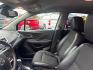 2015 GRAY /BLACK Buick Encore Convenience AWD (KL4CJFSB1FB) with an 1.4L L4 DOHC 16V TURBO engine, 6A transmission, located at 3304 Woodville Road, Northwood, OH, 43619, (419) 210-8019, 41.612694, -83.480743- Photo#9