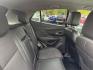 2015 GRAY /BLACK Buick Encore Convenience AWD (KL4CJFSB1FB) with an 1.4L L4 DOHC 16V TURBO engine, 6A transmission, located at 3304 Woodville Road, Northwood, OH, 43619, (419) 210-8019, 41.612694, -83.480743- Photo#13