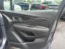 2015 GRAY /BLACK Buick Encore Convenience AWD (KL4CJFSB1FB) with an 1.4L L4 DOHC 16V TURBO engine, 6A transmission, located at 3304 Woodville Road, Northwood, OH, 43619, (419) 210-8019, 41.612694, -83.480743- Photo#14
