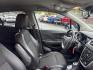 2015 GRAY /BLACK Buick Encore Convenience AWD (KL4CJFSB1FB) with an 1.4L L4 DOHC 16V TURBO engine, 6A transmission, located at 3304 Woodville Road, Northwood, OH, 43619, (419) 210-8019, 41.612694, -83.480743- Photo#15
