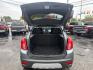 2015 GRAY /BLACK Buick Encore Convenience AWD (KL4CJFSB1FB) with an 1.4L L4 DOHC 16V TURBO engine, 6A transmission, located at 3304 Woodville Road, Northwood, OH, 43619, (419) 210-8019, 41.612694, -83.480743- Photo#16