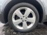 2015 GRAY /BLACK Buick Encore Convenience AWD (KL4CJFSB1FB) with an 1.4L L4 DOHC 16V TURBO engine, 6A transmission, located at 3304 Woodville Road, Northwood, OH, 43619, (419) 210-8019, 41.612694, -83.480743- Photo#17