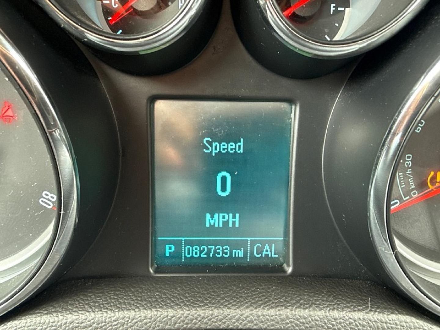 2015 GRAY /BLACK Buick Encore Convenience AWD (KL4CJFSB1FB) with an 1.4L L4 DOHC 16V TURBO engine, 6A transmission, located at 3304 Woodville Road, Northwood, OH, 43619, (419) 210-8019, 41.612694, -83.480743- Photo#18