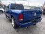 2015 BLUE /BLACK Ram 1500 Sport Quad Cab 4WD (1C6RR7HT4FS) with an 5.7L V8 OHV 16V engine, 6A transmission, located at 3304 Woodville Road, Northwood, OH, 43619, (419) 210-8019, 41.612694, -83.480743 - Your #1 Destination for Auto Loans and mdash;No Matter Your Credit!At our dealership, we believe everyone deserves the opportunity to drive their dream car and mdash;whether you have good credit, bad credit, or no credit at all. With a wide selection of hundreds of cars, trucks, and SUVs, you'll fin- Photo#2
