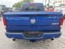 2015 BLUE /BLACK Ram 1500 Sport Quad Cab 4WD (1C6RR7HT4FS) with an 5.7L V8 OHV 16V engine, 6A transmission, located at 3304 Woodville Road, Northwood, OH, 43619, (419) 210-8019, 41.612694, -83.480743 - Your #1 Destination for Auto Loans and mdash;No Matter Your Credit!At our dealership, we believe everyone deserves the opportunity to drive their dream car and mdash;whether you have good credit, bad credit, or no credit at all. With a wide selection of hundreds of cars, trucks, and SUVs, you'll fin- Photo#3