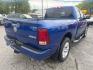 2015 BLUE /BLACK Ram 1500 Sport Quad Cab 4WD (1C6RR7HT4FS) with an 5.7L V8 OHV 16V engine, 6A transmission, located at 3304 Woodville Road, Northwood, OH, 43619, (419) 210-8019, 41.612694, -83.480743 - Your #1 Destination for Auto Loans and mdash;No Matter Your Credit!At our dealership, we believe everyone deserves the opportunity to drive their dream car and mdash;whether you have good credit, bad credit, or no credit at all. With a wide selection of hundreds of cars, trucks, and SUVs, you'll fin- Photo#4