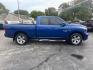 2015 BLUE /BLACK Ram 1500 Sport Quad Cab 4WD (1C6RR7HT4FS) with an 5.7L V8 OHV 16V engine, 6A transmission, located at 3304 Woodville Road, Northwood, OH, 43619, (419) 210-8019, 41.612694, -83.480743 - Your #1 Destination for Auto Loans and mdash;No Matter Your Credit!At our dealership, we believe everyone deserves the opportunity to drive their dream car and mdash;whether you have good credit, bad credit, or no credit at all. With a wide selection of hundreds of cars, trucks, and SUVs, you'll fin- Photo#5