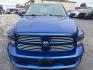 2015 BLUE /BLACK Ram 1500 Sport Quad Cab 4WD (1C6RR7HT4FS) with an 5.7L V8 OHV 16V engine, 6A transmission, located at 3304 Woodville Road, Northwood, OH, 43619, (419) 210-8019, 41.612694, -83.480743 - Your #1 Destination for Auto Loans and mdash;No Matter Your Credit!At our dealership, we believe everyone deserves the opportunity to drive their dream car and mdash;whether you have good credit, bad credit, or no credit at all. With a wide selection of hundreds of cars, trucks, and SUVs, you'll fin- Photo#7
