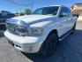 2016 WHITE /BLACK RAM 1500 Longhorn Crew Cab SWB 4WD (1C6RR7PT4GS) with an 5.7L V8 OHV 16V engine, 6A transmission, located at 3304 Woodville Road, Northwood, OH, 43619, (419) 210-8019, 41.612694, -83.480743 - Your #1 Destination for Auto Loans and mdash;No Matter Your Credit!At our dealership, we believe everyone deserves the opportunity to drive their dream car and mdash;whether you have good credit, bad credit, or no credit at all. With a wide selection of hundreds of cars, trucks, and SUVs, you'll fin- Photo#0