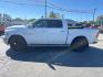 2016 WHITE /BLACK RAM 1500 Longhorn Crew Cab SWB 4WD (1C6RR7PT4GS) with an 5.7L V8 OHV 16V engine, 6A transmission, located at 3304 Woodville Road, Northwood, OH, 43619, (419) 210-8019, 41.612694, -83.480743 - Your #1 Destination for Auto Loans and mdash;No Matter Your Credit!At our dealership, we believe everyone deserves the opportunity to drive their dream car and mdash;whether you have good credit, bad credit, or no credit at all. With a wide selection of hundreds of cars, trucks, and SUVs, you'll fin- Photo#1