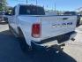 2016 WHITE /BLACK RAM 1500 Longhorn Crew Cab SWB 4WD (1C6RR7PT4GS) with an 5.7L V8 OHV 16V engine, 6A transmission, located at 3304 Woodville Road, Northwood, OH, 43619, (419) 210-8019, 41.612694, -83.480743 - Your #1 Destination for Auto Loans and mdash;No Matter Your Credit!At our dealership, we believe everyone deserves the opportunity to drive their dream car and mdash;whether you have good credit, bad credit, or no credit at all. With a wide selection of hundreds of cars, trucks, and SUVs, you'll fin- Photo#2