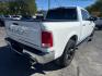 2016 WHITE /BLACK RAM 1500 Longhorn Crew Cab SWB 4WD (1C6RR7PT4GS) with an 5.7L V8 OHV 16V engine, 6A transmission, located at 3304 Woodville Road, Northwood, OH, 43619, (419) 210-8019, 41.612694, -83.480743 - Your #1 Destination for Auto Loans and mdash;No Matter Your Credit!At our dealership, we believe everyone deserves the opportunity to drive their dream car and mdash;whether you have good credit, bad credit, or no credit at all. With a wide selection of hundreds of cars, trucks, and SUVs, you'll fin- Photo#4